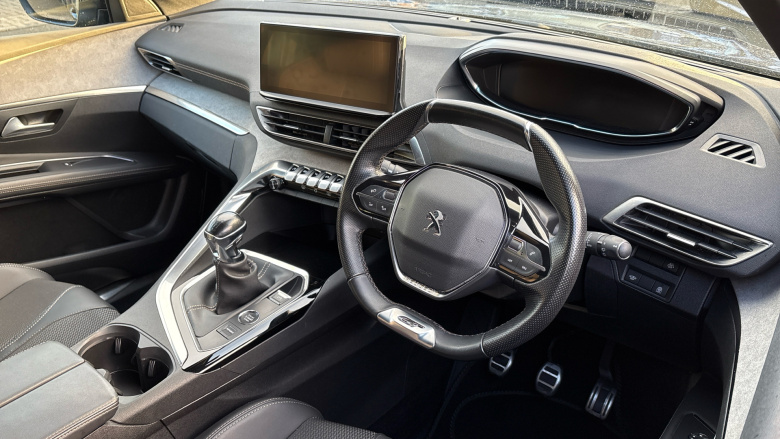 Peugeot 3008 1.2 PureTech GT 5dr Petrol Estate